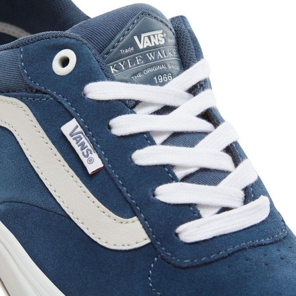 Kyle Walker Pro
Dark Denim / Antarctica
11.0 mens - Picture 3 of 5